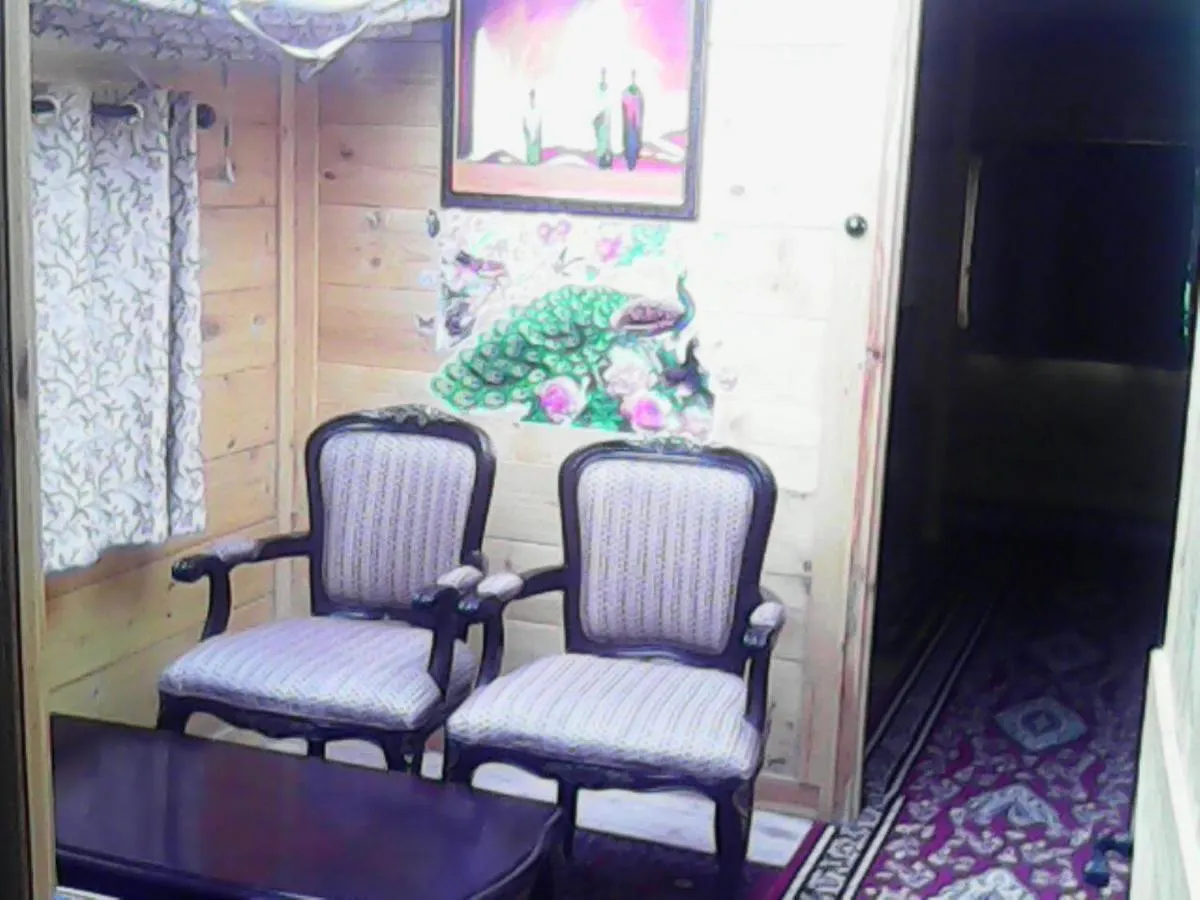 Snow King Retreat: Himalayan Views & Mountain Luxury Hotel Kufri
