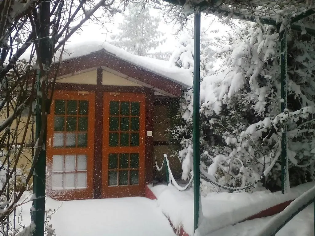 Snow King Retreat: Himalayan Views & Mountain Luxury Hotel Kufri India