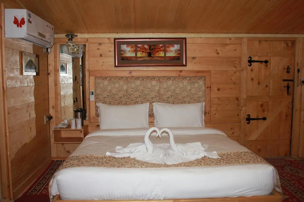 ****  Snow King Retreat: Himalayan Views & Mountain Luxury Hotel Kufri India
